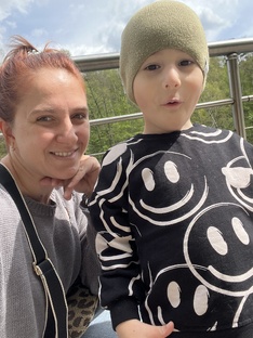 Материнство 