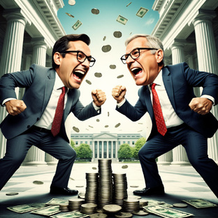 Инвестиции: путь от «А?» до «А‑а‑а!»