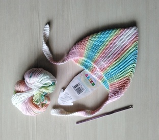 СП " БЕБИ БУМ 2"