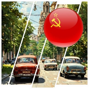 СССР