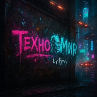 ТехноМир (by Envy)