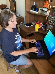 Возможности заработка на пенсии