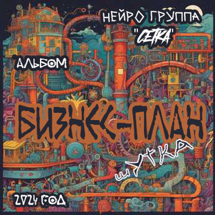 Альбом "БИЗНЕС-ПЛАН" шутка