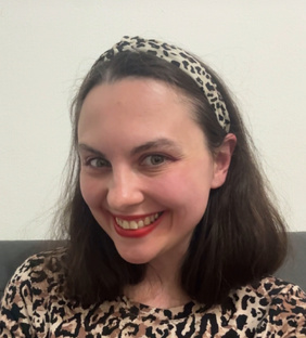 Кариночка Inglish