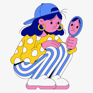 Самооценка