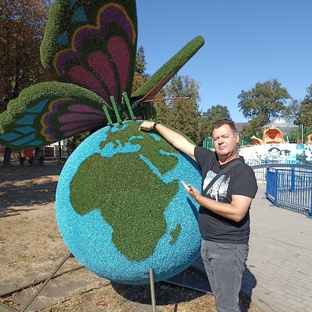 #Интересные факты