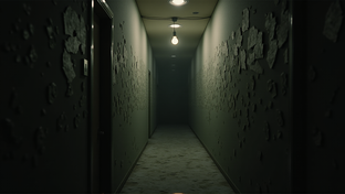 Странные Истории