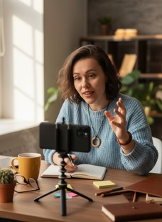 ПРОДВИЖЕНИЕ БЛОГА