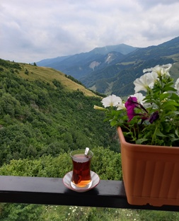 Здесь прячутся воспоминания...💖