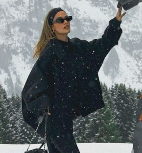 Зимний шопинг: что выбрать из одежды и аксессуаров? 