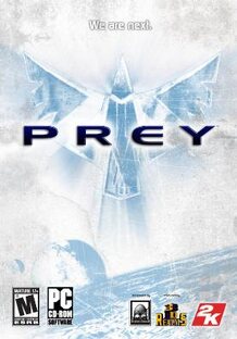 ▶Prey(Прохождение).