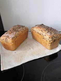 Хлеб всему голова!