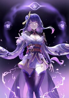 Genshin impact