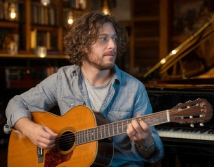 -Авторские песни-