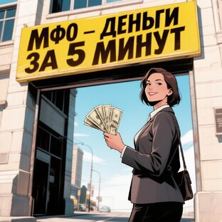 Финансовая грамотность