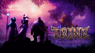 Trine