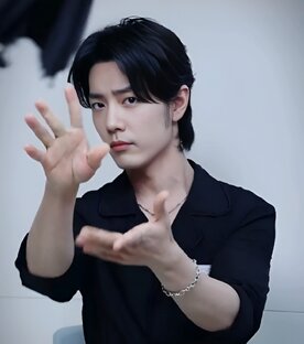 Семья Сяофейся