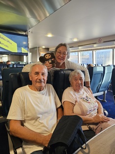 В гости к мафии. Привет с Сицилии