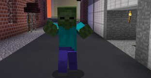 Зомби Апокалипсис 