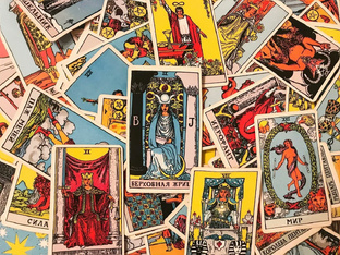 ТАРО ПРОГНОЗЫ