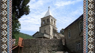 Путешествия в Абхазию и Крым