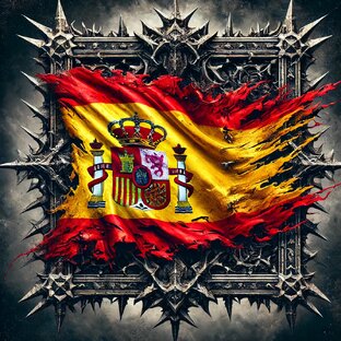 Made in Spain