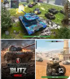 Стратегические Игры. World War, World Tanks