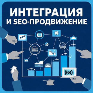 Про SEO и продвижение сайтов