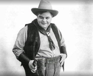 Роско Арбакл / Roscoe Arbuckle