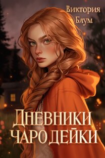 Дневники чародейки