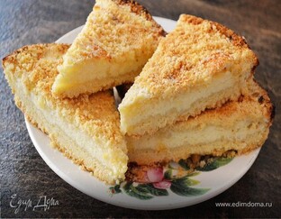 вкусняшки к чаю