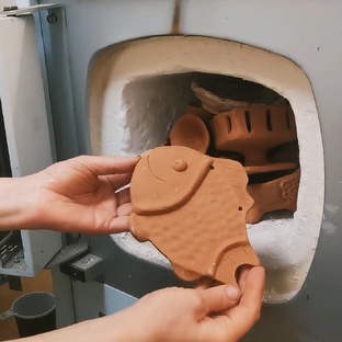 Артмосферная жизнь