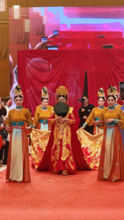 Китайские традиции 