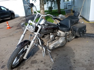 Мотоциклетное.