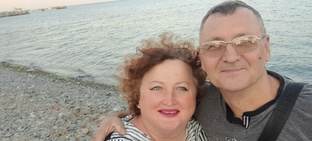 Переезд на юг в Новороссийск