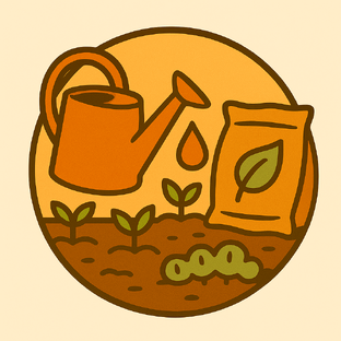 Чем кормить грядку