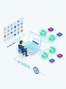 МАРКЕТПЛЕЙСЫ БЕЗ ЗАКУПОК