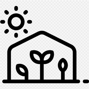 Тепличное хозяйство