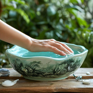 Уход за кожей рук