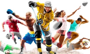 Спорт в России 