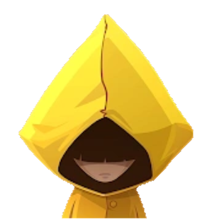 МАЛЕНЬКИЕ КОШМАРЫ (Little Nightmares)