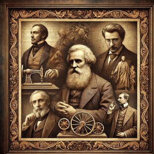 Великие личности и их влияние