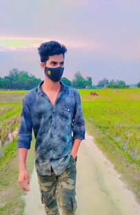 Sayem Badsah