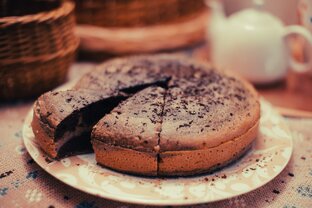 Сладкие пироги