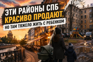 Новостройка