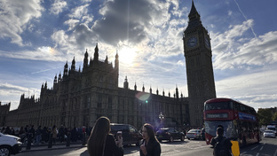 Англия с детьми