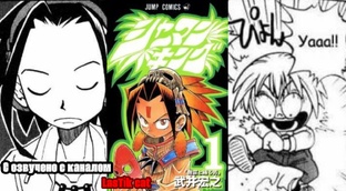 Shaman King