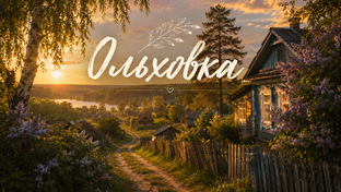 Ольховка