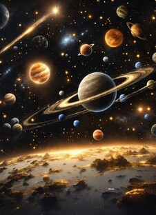 Астрология