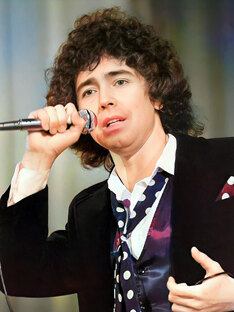 Валерий Леонтьев. ТВ записи. 